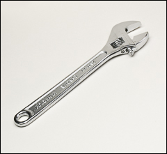 Adjustable wrenches - Pliers, wrenches