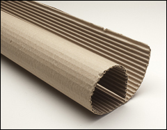 Corrugated kraft paper - Protective tape, paper, and film