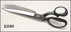 Extra heavy-duty style - Bent handle shears