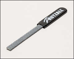 Flat original - Kutzall Original carbide grit hand rasps