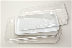 Tray liners - Paint trays